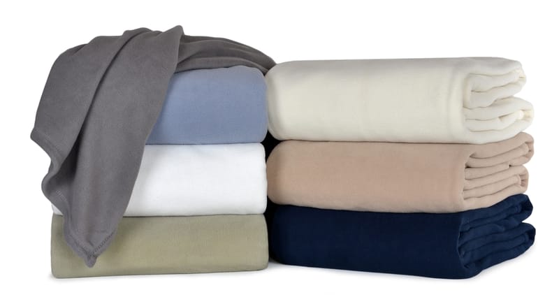 Blankets & Coverlets